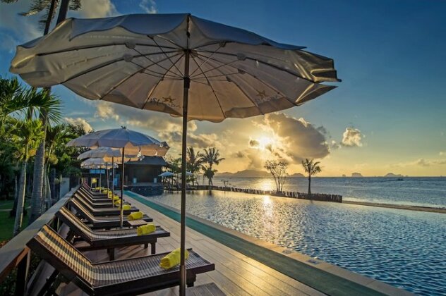 Islanda Hideaway Resort - Photo2