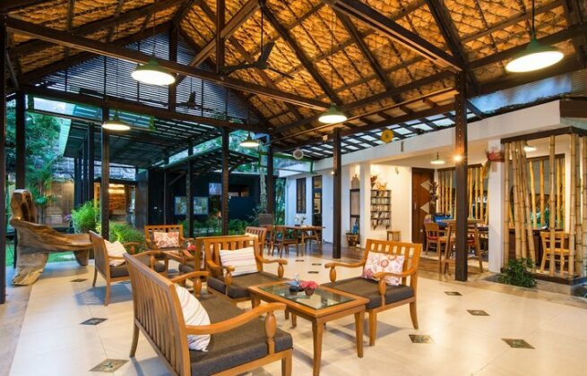Islanda Hideaway Resort - Photo3
