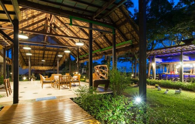 Islanda Hideaway Resort - Photo4