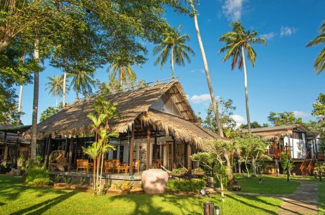 Islanda Hideaway Resort - Photo5