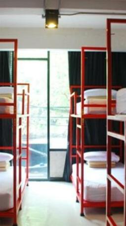 JC Hostel - Photo2