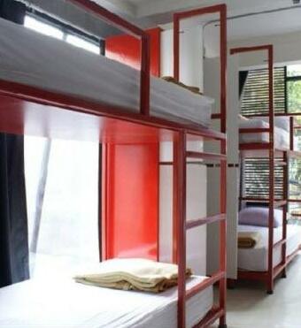 JC Hostel - Photo3
