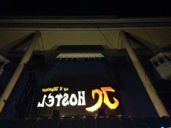 JC Hostel - Photo4