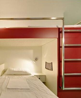 JC Hostel - Photo5