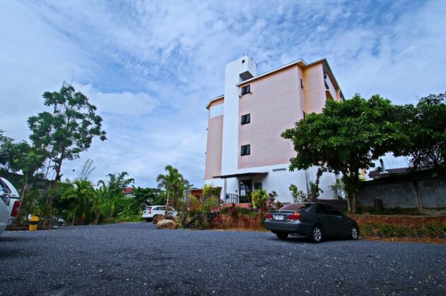 Jingjit Hotel