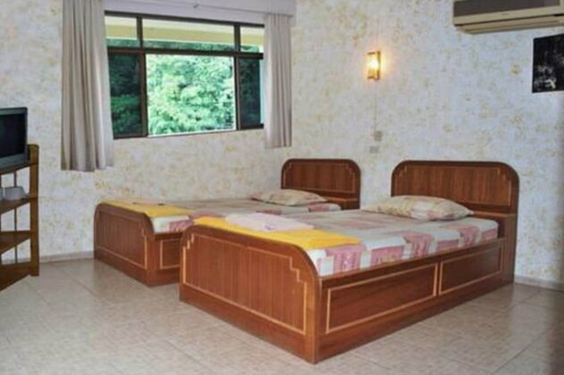 JP Mansion - Photo5