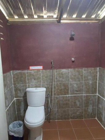 Jungle Hut Bungalow - Photo2