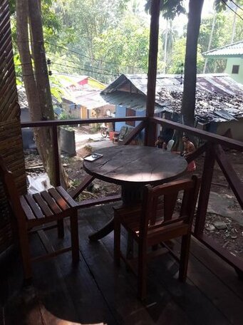 Jungle Hut Bungalow - Photo5