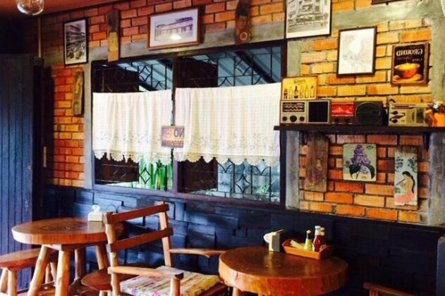 K Guesthouse Krabi - Photo4