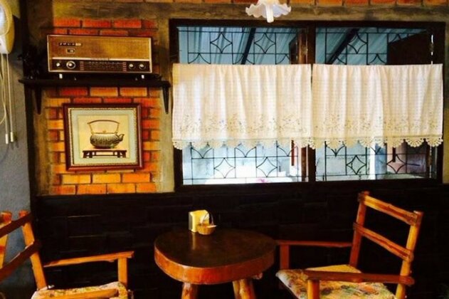 K Guesthouse Krabi - Photo5