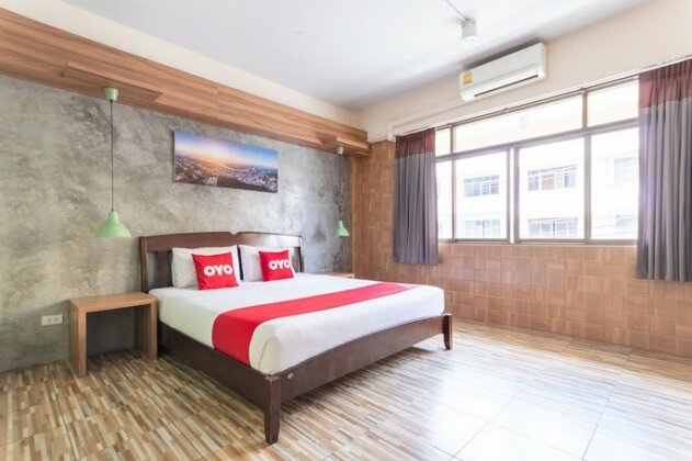 K L Boutique Hotel - Photo2