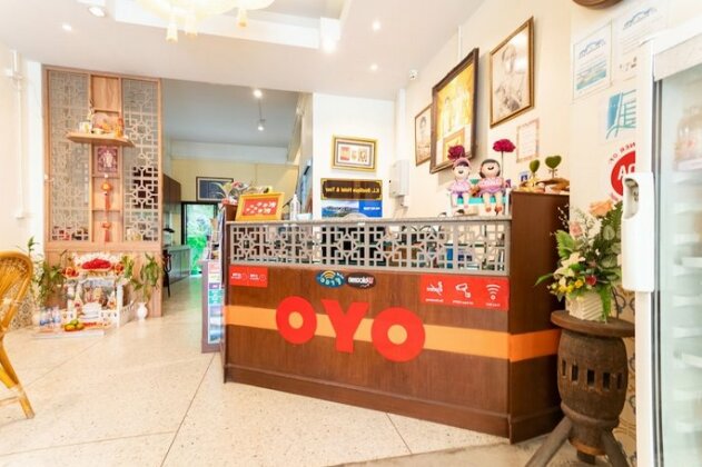 K L Boutique Hotel - Photo3