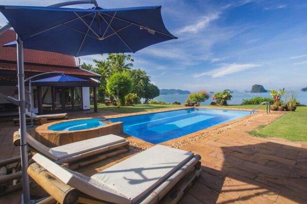 Kaleane Villa Resort - Photo2