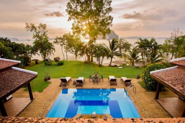 Kaleane Villa Resort - Photo3