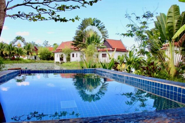 Kaleane Villa Resort - Photo4