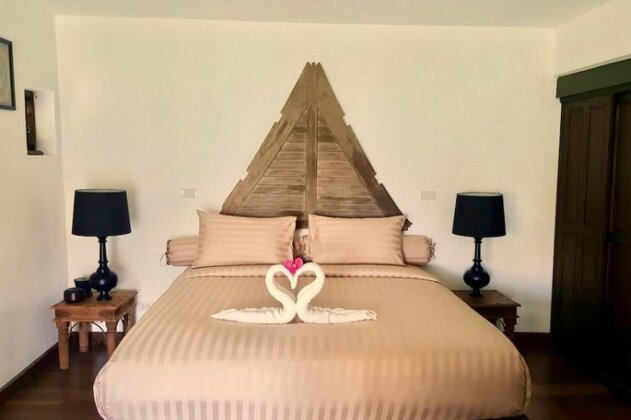 Kaleane Villa Resort - Photo5