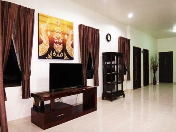Kannapat House - Photo3