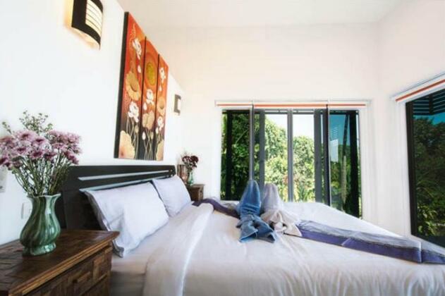 Karsts View Villa - Photo2