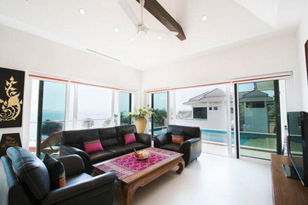 Karsts View Villa - Photo4
