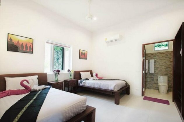 Karsts View Villa - Photo5