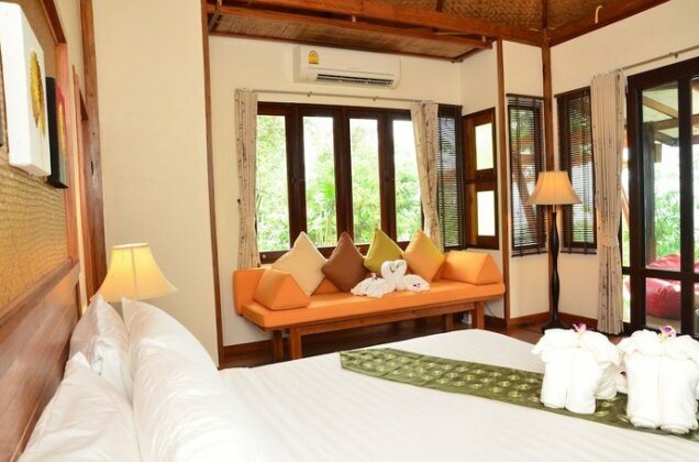 Khaothong Terrace Resort & Restaurant - Photo2