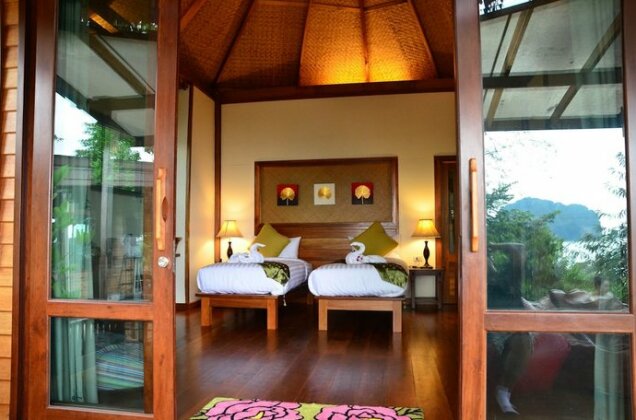 Khaothong Terrace Resort & Restaurant - Photo3