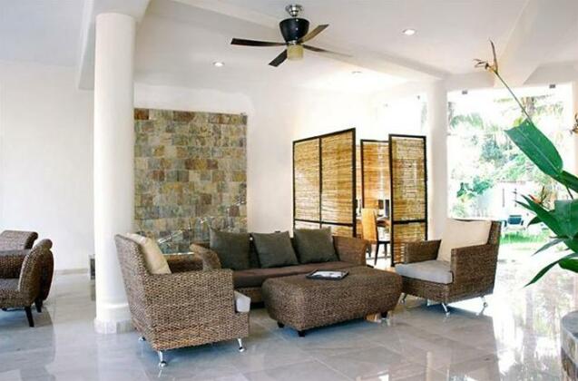 Khaotong's Villa - Photo4