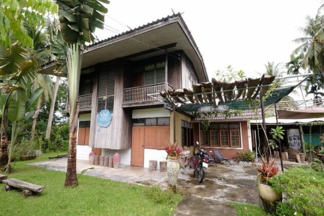 Kidthung Cottage - Photo2