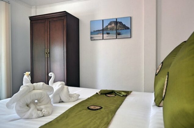 Klong Muang Dream House - Photo5