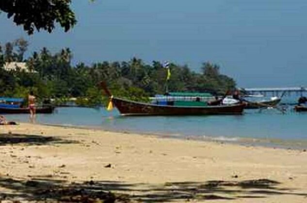 Klong Muang Inn - Photo2