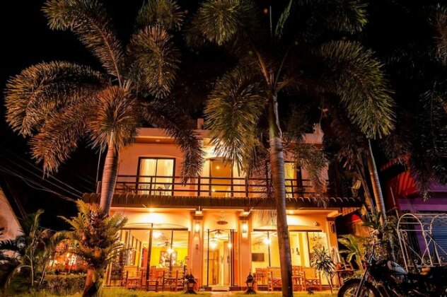 Klong Muang Sunset House - Photo2
