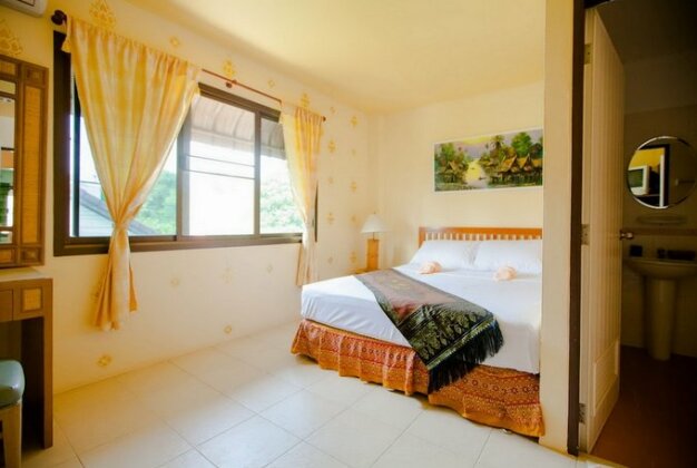 Klong Muang Sunset House - Photo5
