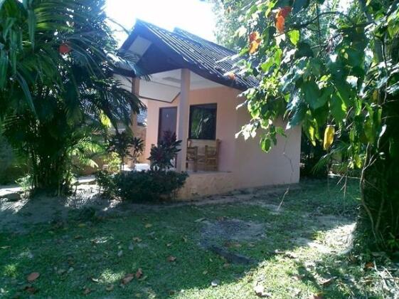 Koh Kwang Resort - Photo2