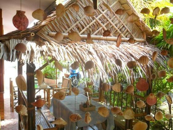 Koh Kwang Resort - Photo5