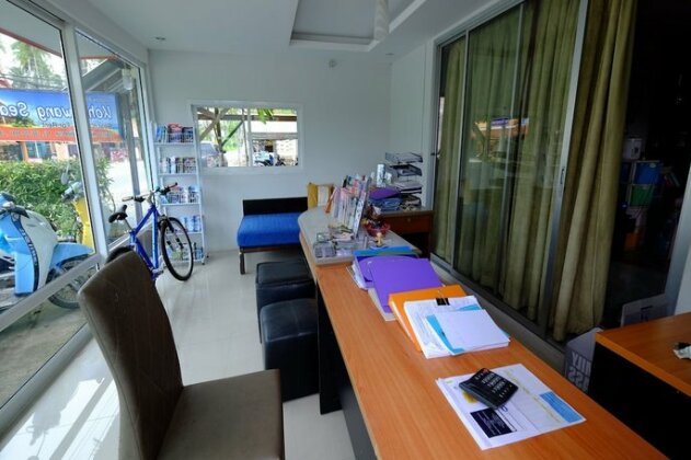 Koh Kwang Seaview - Photo3