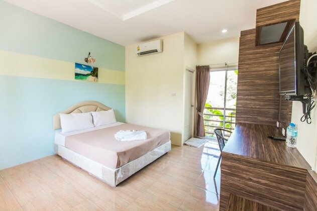 Krabi Avahill - Photo3