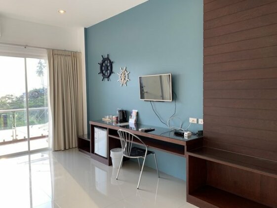 Krabi Bay House - Photo5