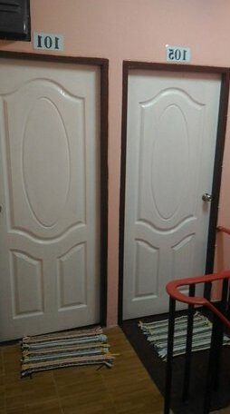 Krabi Bed Sleep Hotel - Photo4