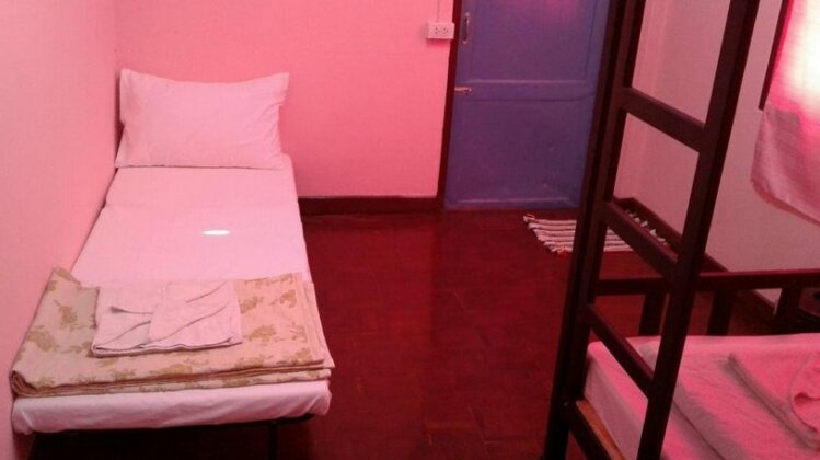 Krabi Bed Sleep Hotel - Photo5