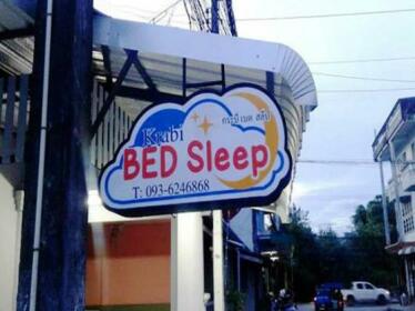 Krabi Bed Sleep Hotel
