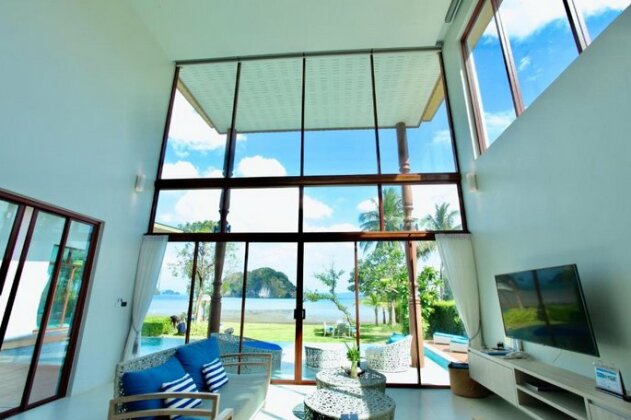 Krabi Castaway Villa - Photo3