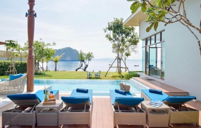 Krabi Castaway Villa - Photo5