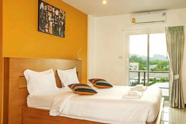 Krabi Cinta House - Photo2