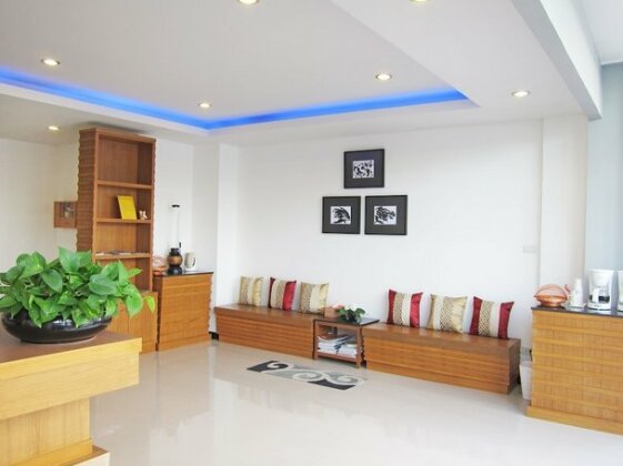 Krabi Cinta House - Photo3
