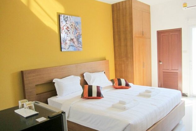 Krabi Cinta House - Photo4
