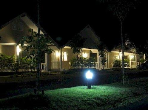 Krabi Flora Hotel - Photo2