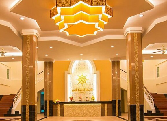 Krabi Front Bay Resort - Photo4