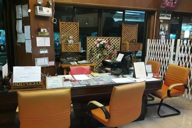 Krabi Grand Hotel - Photo3