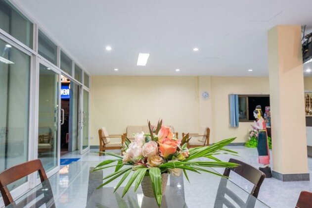 Krabi Grand Place Hotel - Photo5