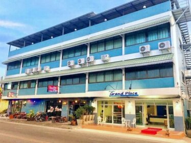 Krabi Grand Place Hotel